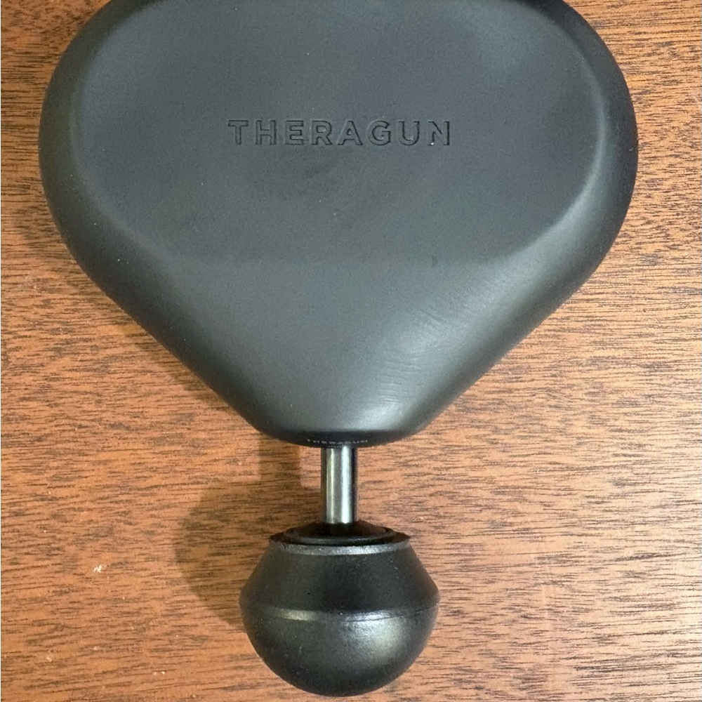 Therabody Theragun Mini